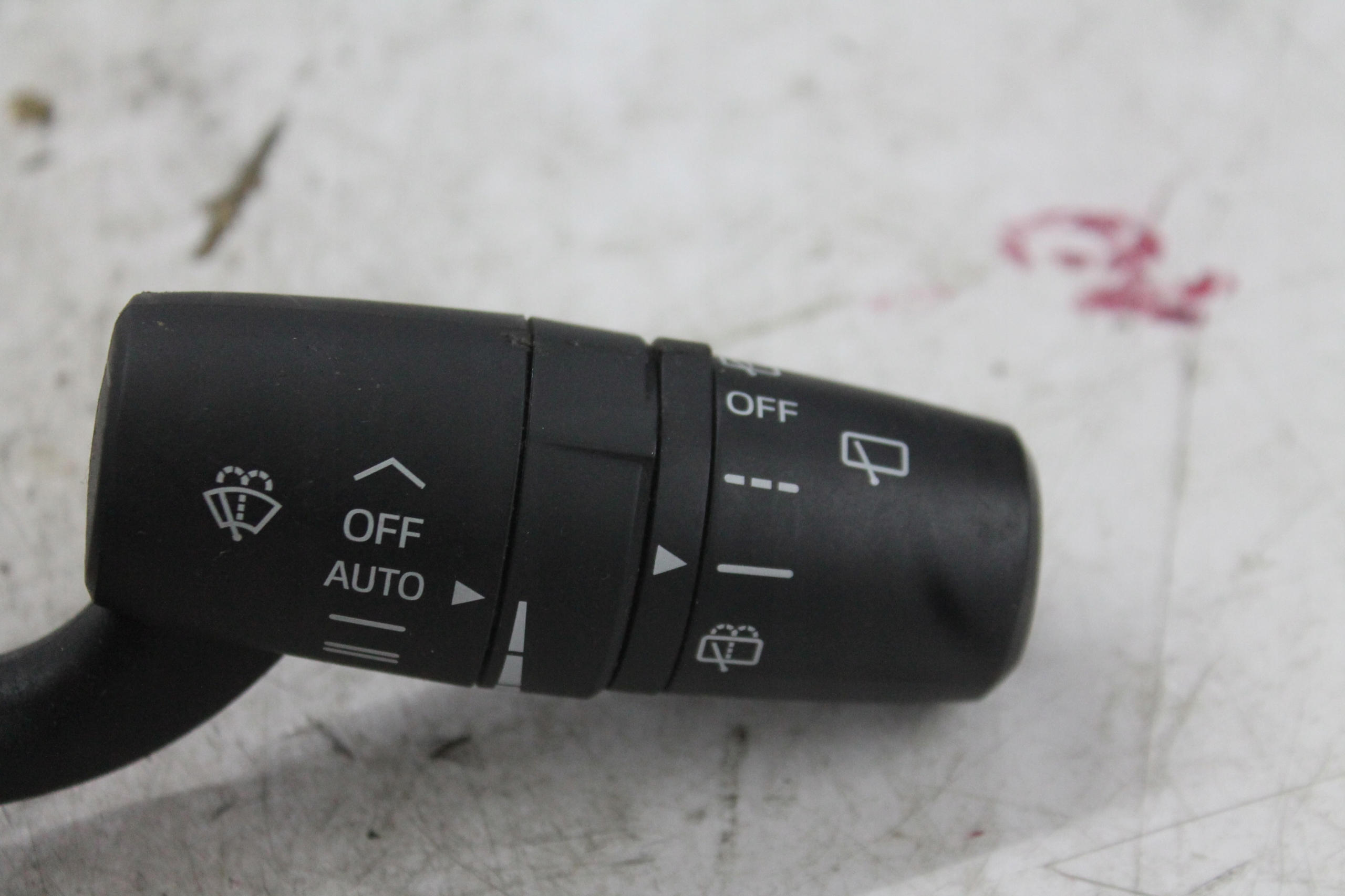 MANETKA DEVIO TERGICRISTALLO TERGI KD4517F899 MAZDA 3 III BM 13-18