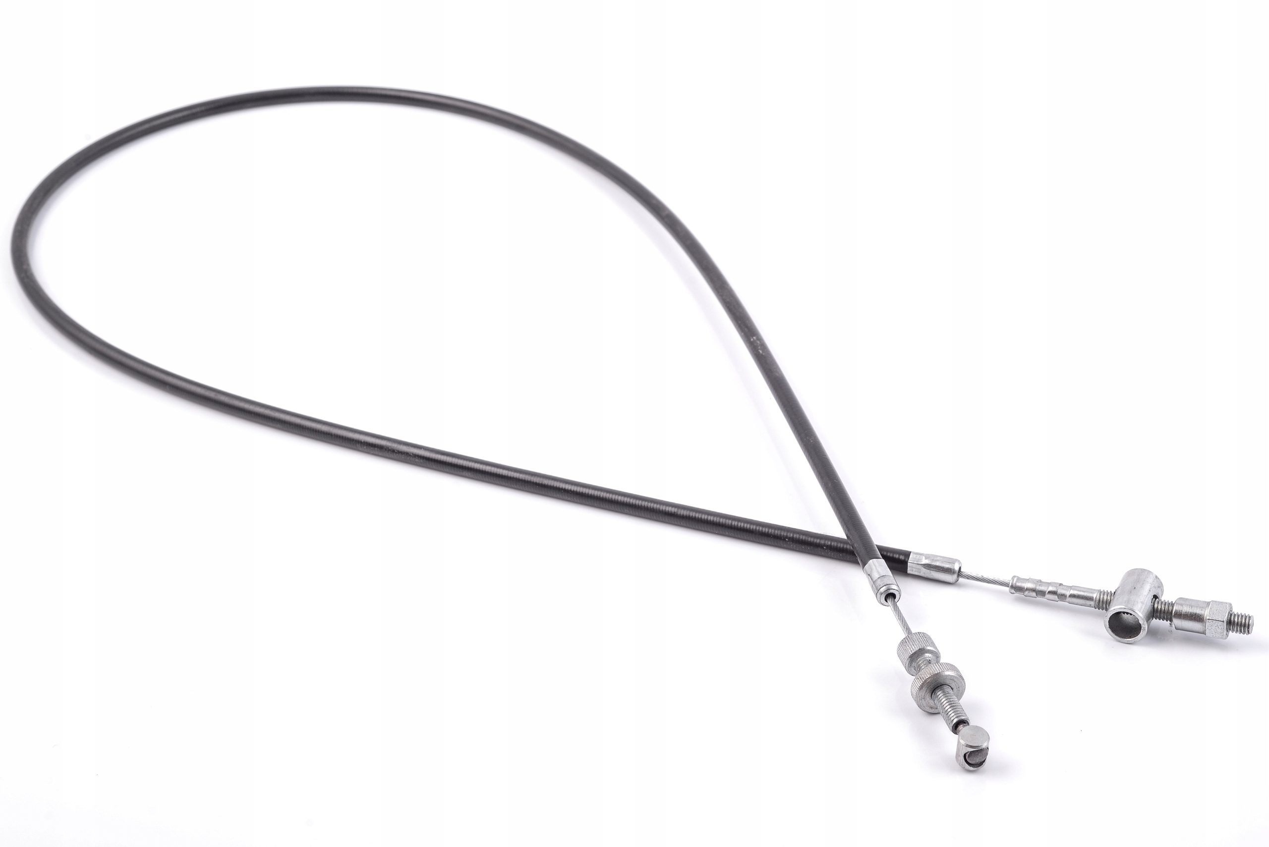 JAWA 175 250 350 KYVACKA LINKA HAMULCA PRZÓD KPL