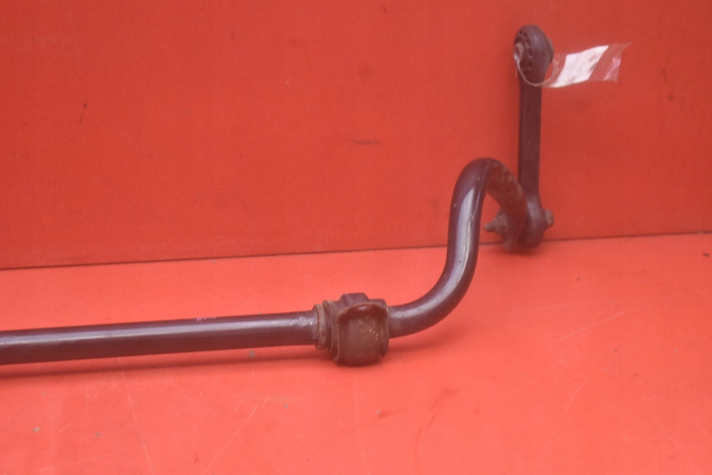 stabilizer rod front front 4G0411309D AUDI A6 C7 2.0 TDI 177 KM