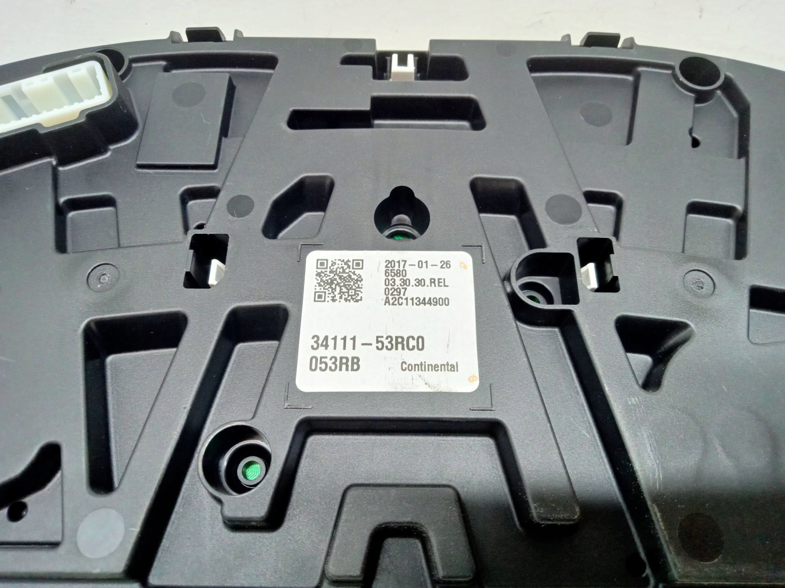 LICZNIKI dials SUZUKI SWIFT VI MK8 3411153RC0