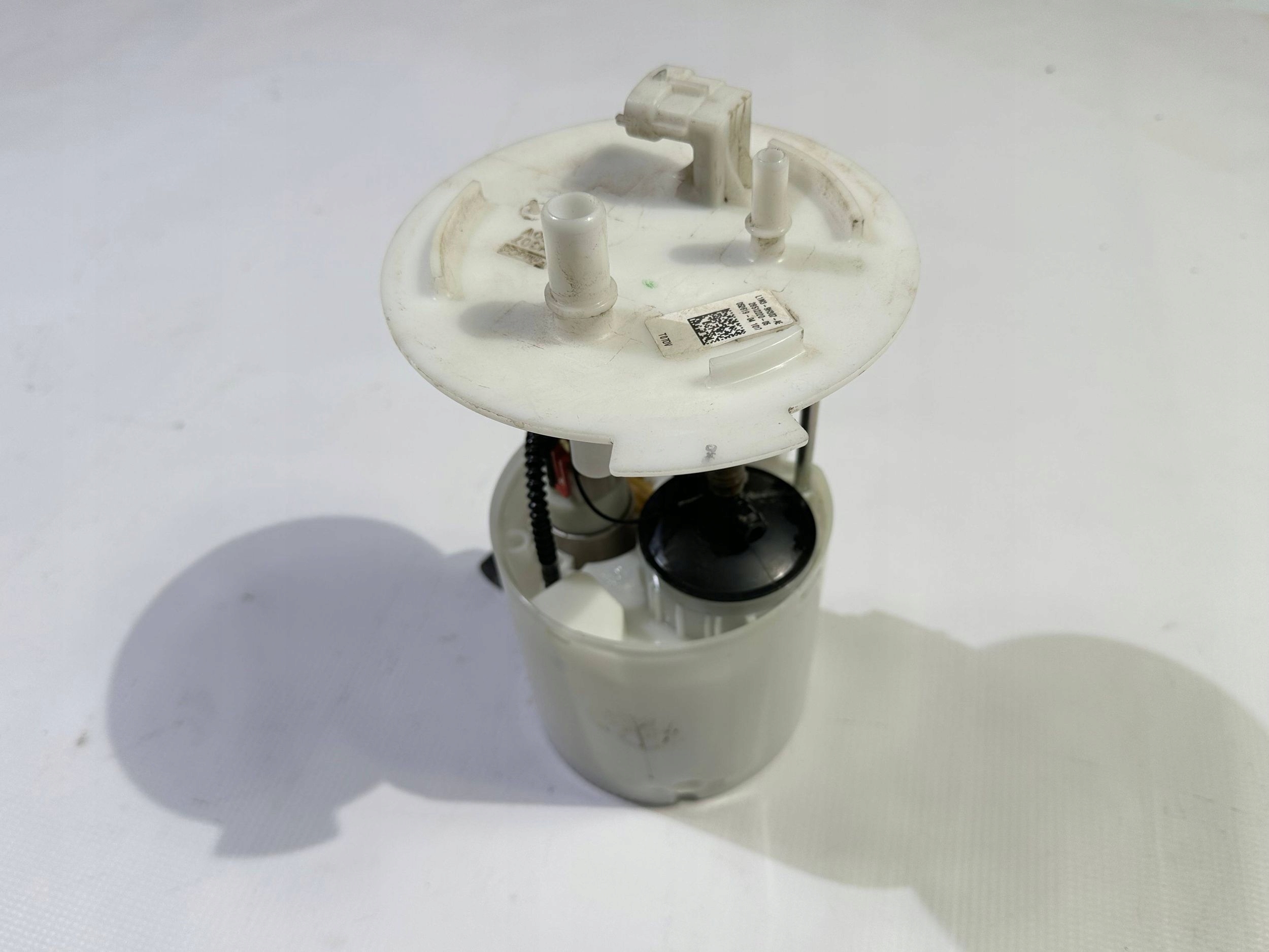 Pompe Pompe Carburant Ford Explorer 2020+