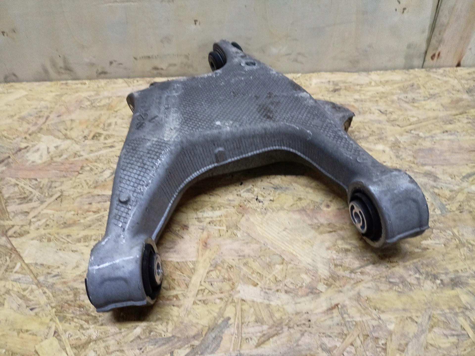 Querlenker heck links Seite BMW 5 F10 2016 560912