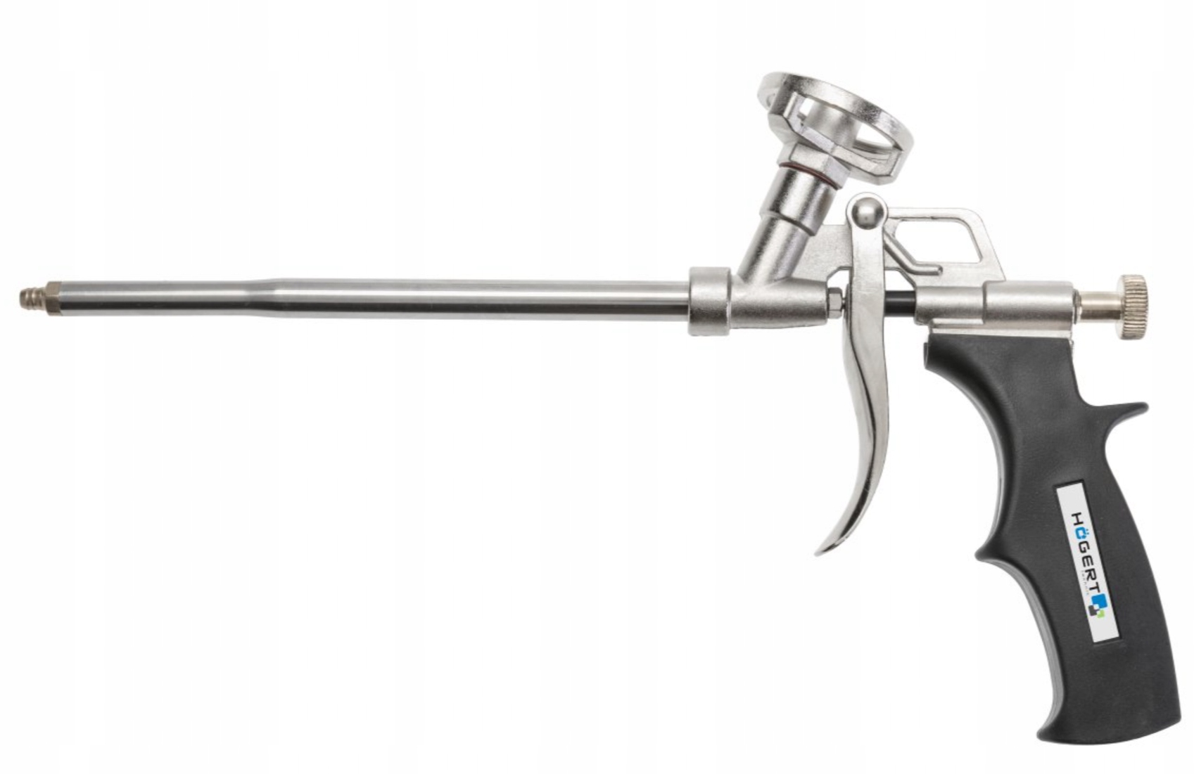 

Hogert HT4R425 Pistolet Do Pianki Montażowej