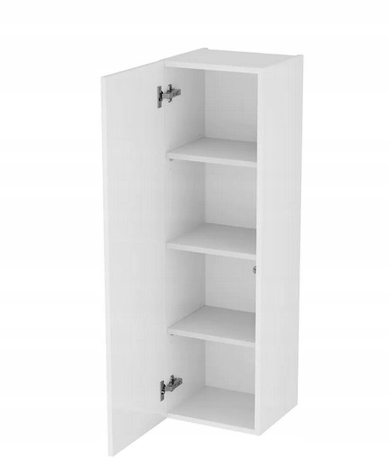 Słupek wiszący 33cm biały Blanko Excellent Marka Excellent