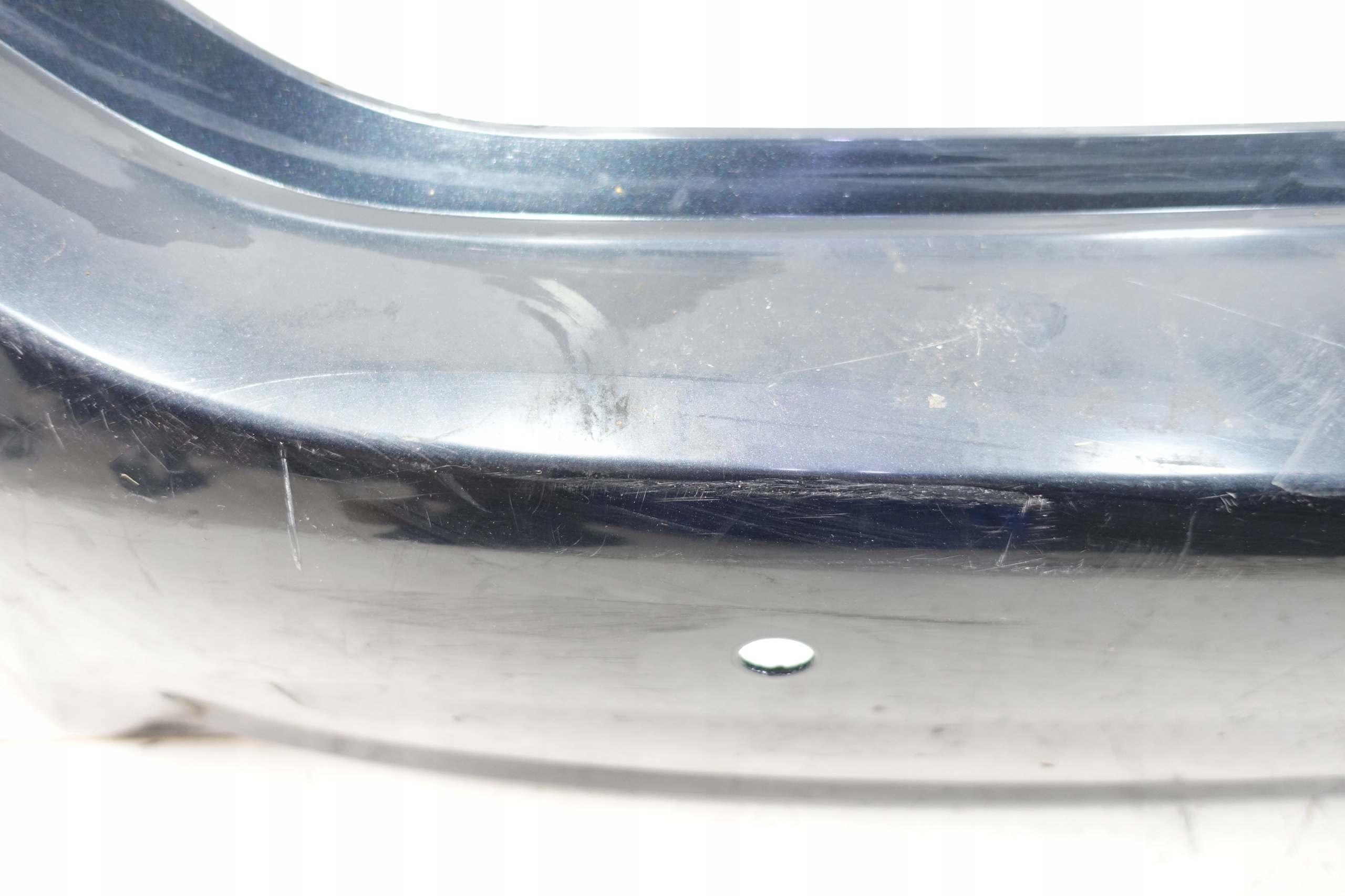 Stoßstange heck hinten TOYOTA COROLLA E16 13-16 Sedan