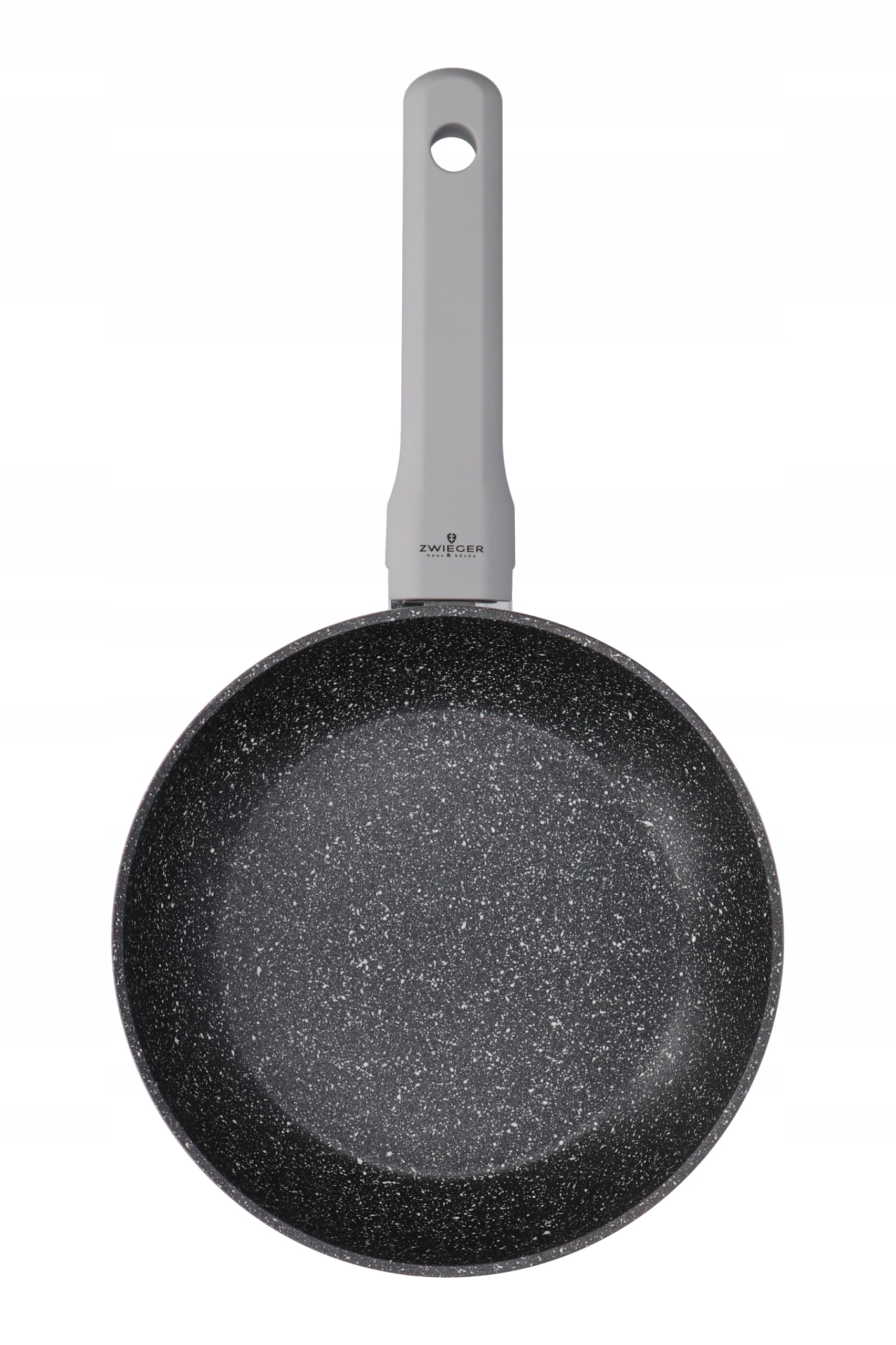 

Zwieger Sferic Patelnia 20 cm