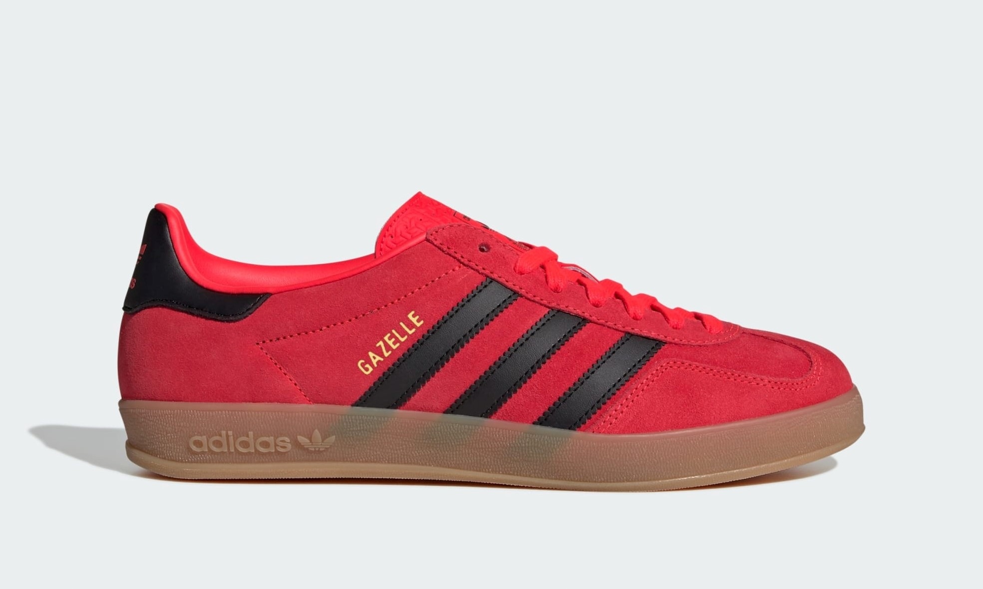 Nové Boty Adidas Originals Gazelle Indoor JR6304 Velikost 43 1/3
