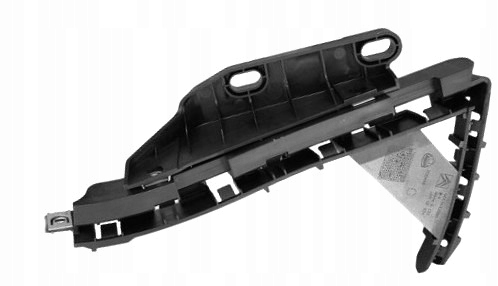 SLIZG MOCOWANIE ZDERZAKA PRAWY CITROEN C4 PICASSO
