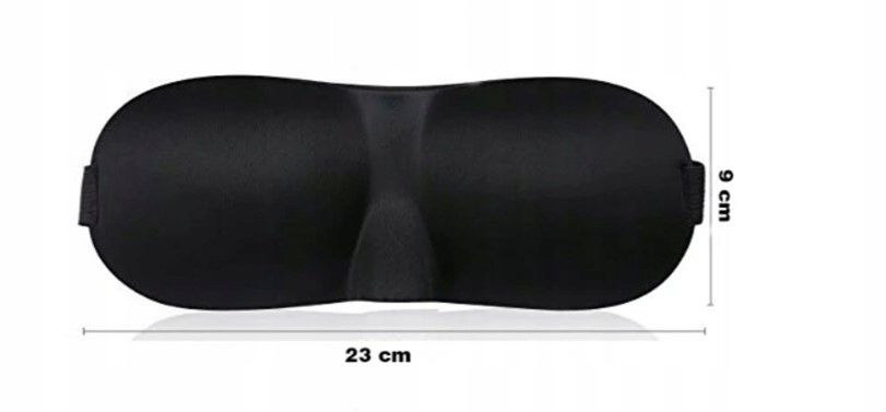 

Opaska Na Oczy Do Spania