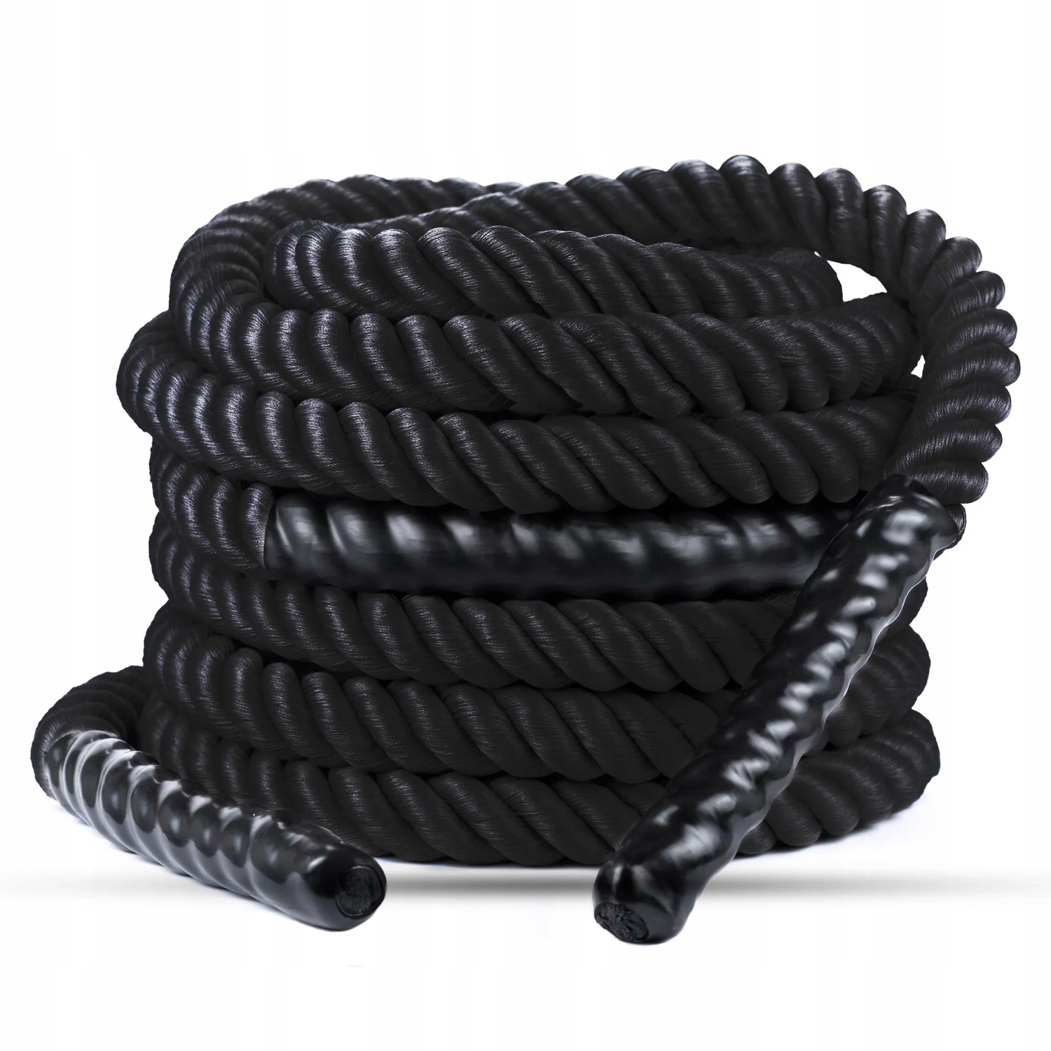 Lina Do Cross Treningu Power Rope Battle Rope Dbx Bushido 9m