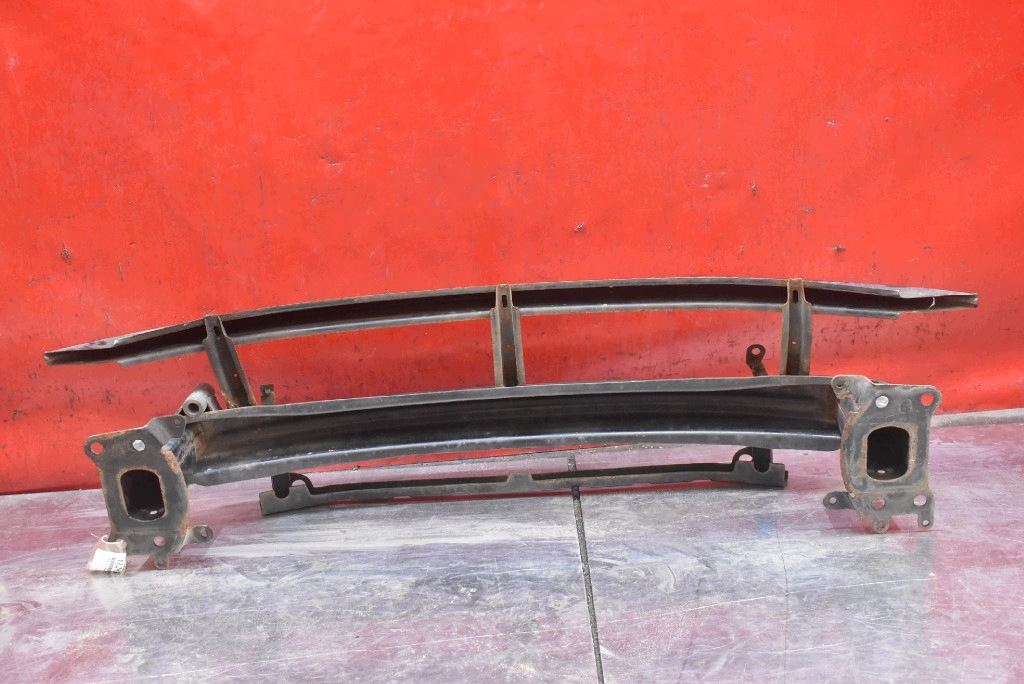 bumper support front front pillar 1Z0807111 SKODA OCTAVIA II 04-08