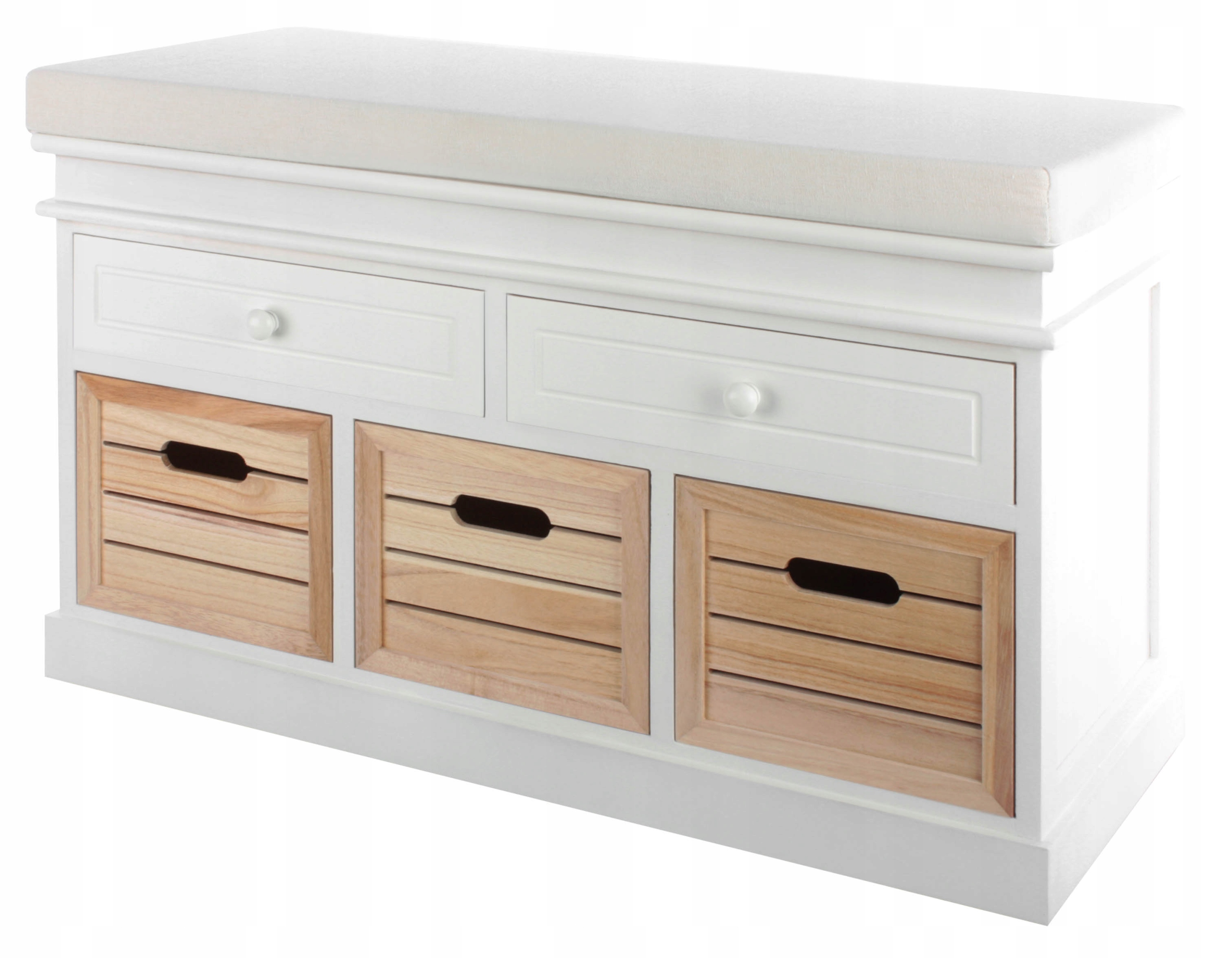 

Ławka Szafka Siedzisko Do Przedpokoju Na Buty