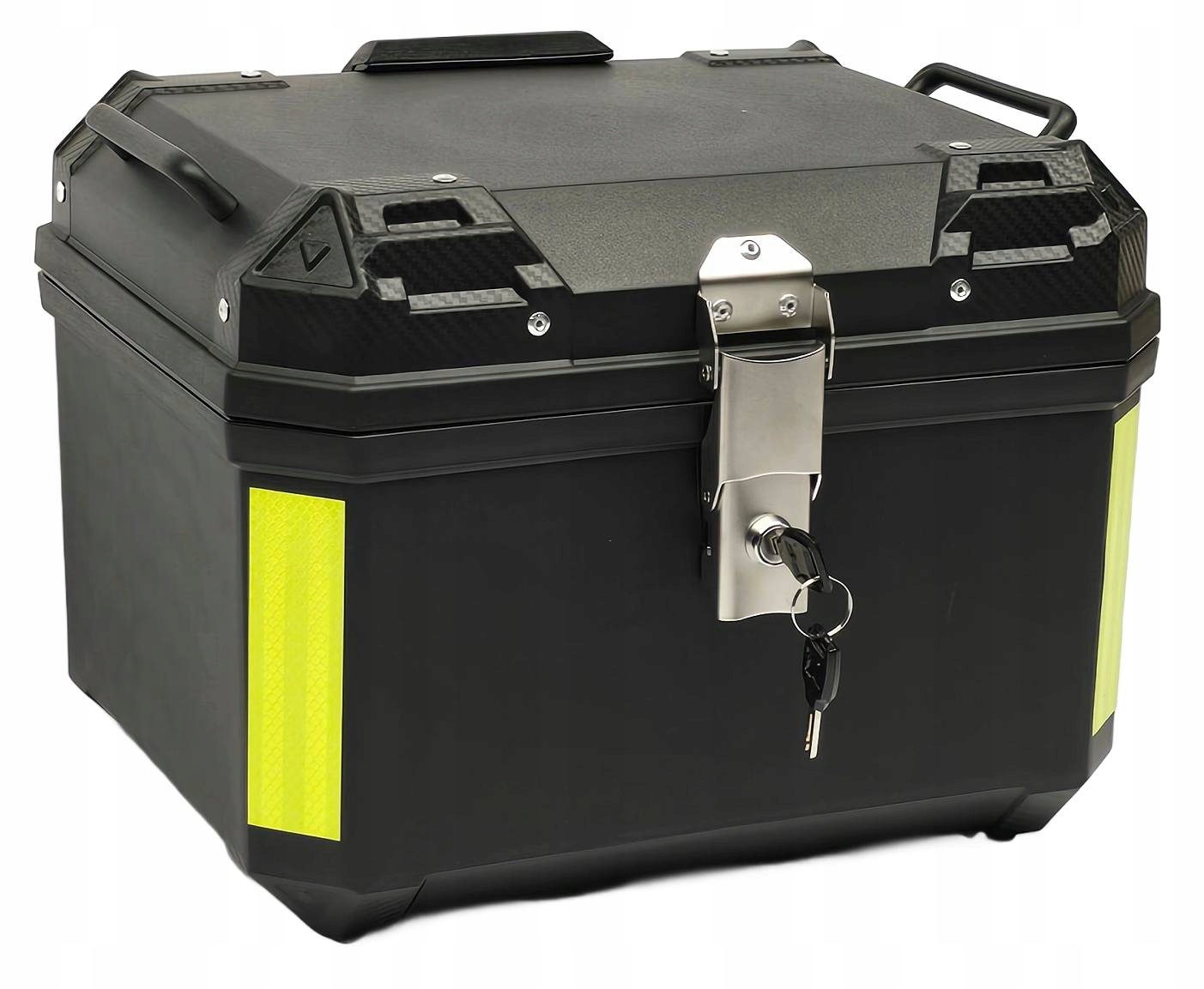 Centrální Kufr 45 L Yamaha Ybr 125 X-max Yzf 125 T-max Wr Xt Xtz Xtx