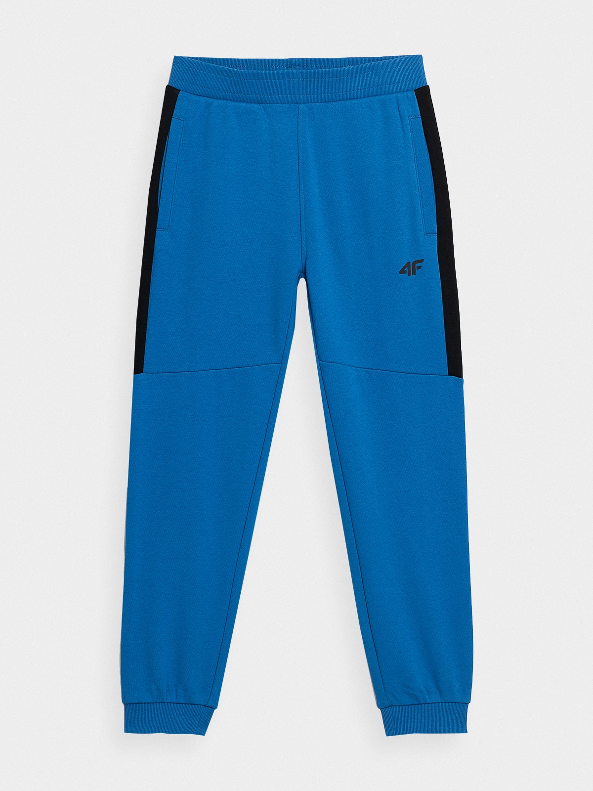 

Spodnie Dresowe 4F HJZ22-JSPMD003-140-36S