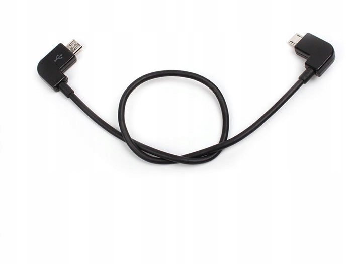 

Przewód Kabel Otg Android MicroUSB Dji Mavic Air
