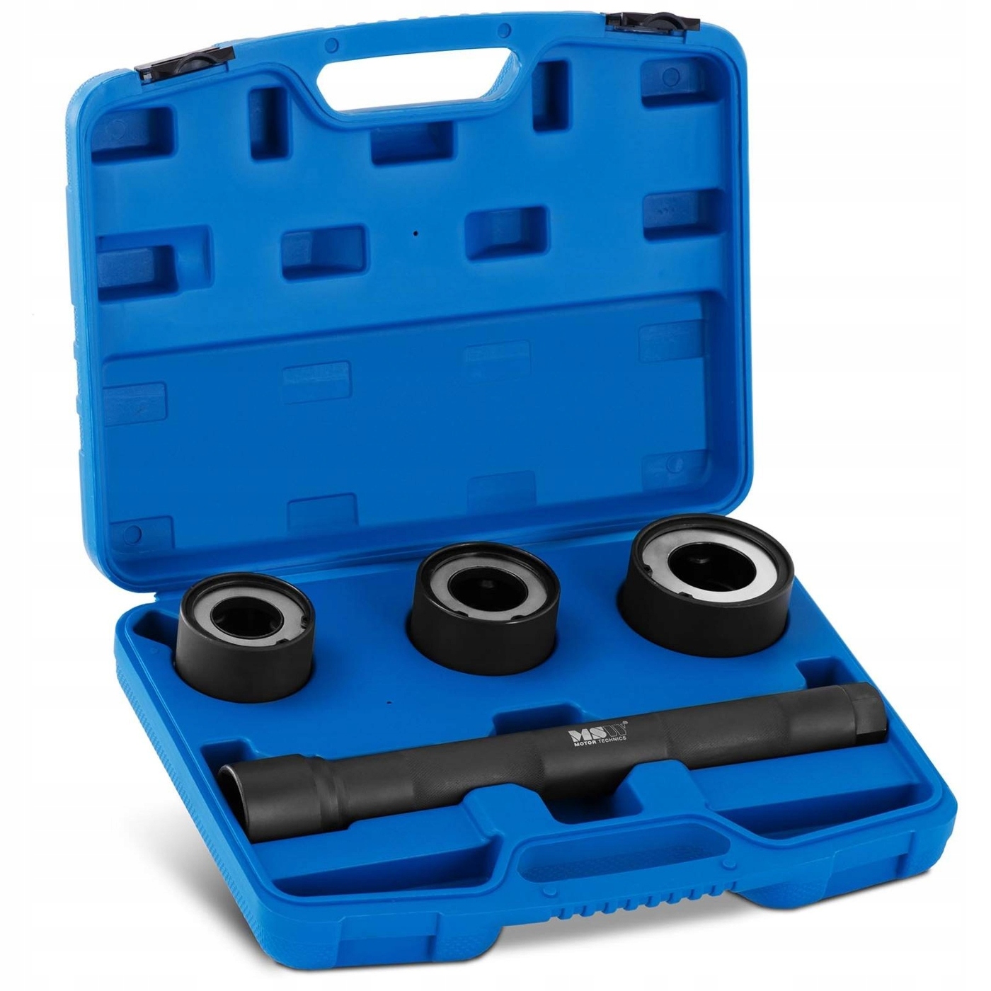 Klucz Do Drążków Kierowniczych Klucze 4 Części 30-35mm, 35-40mm, 40-45mm