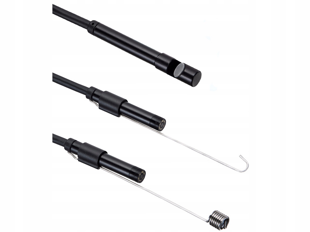 ENDOSKOP KAMERA INSPEKCYJNA 10M LED IP67 Kod producenta 10021440208