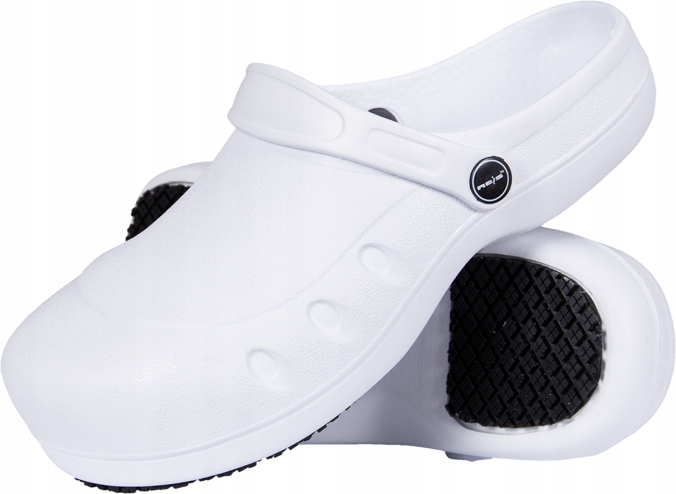 Obuwie robocze klapki Reis BCNIL EuroBHP