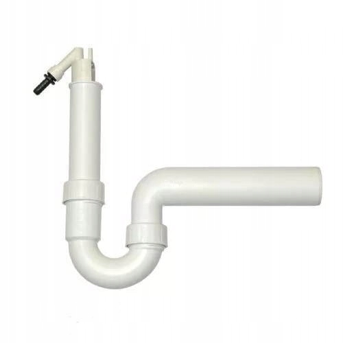 VIESSMANN SYFON DO ODPROWADZANIA POPŁUCZYN