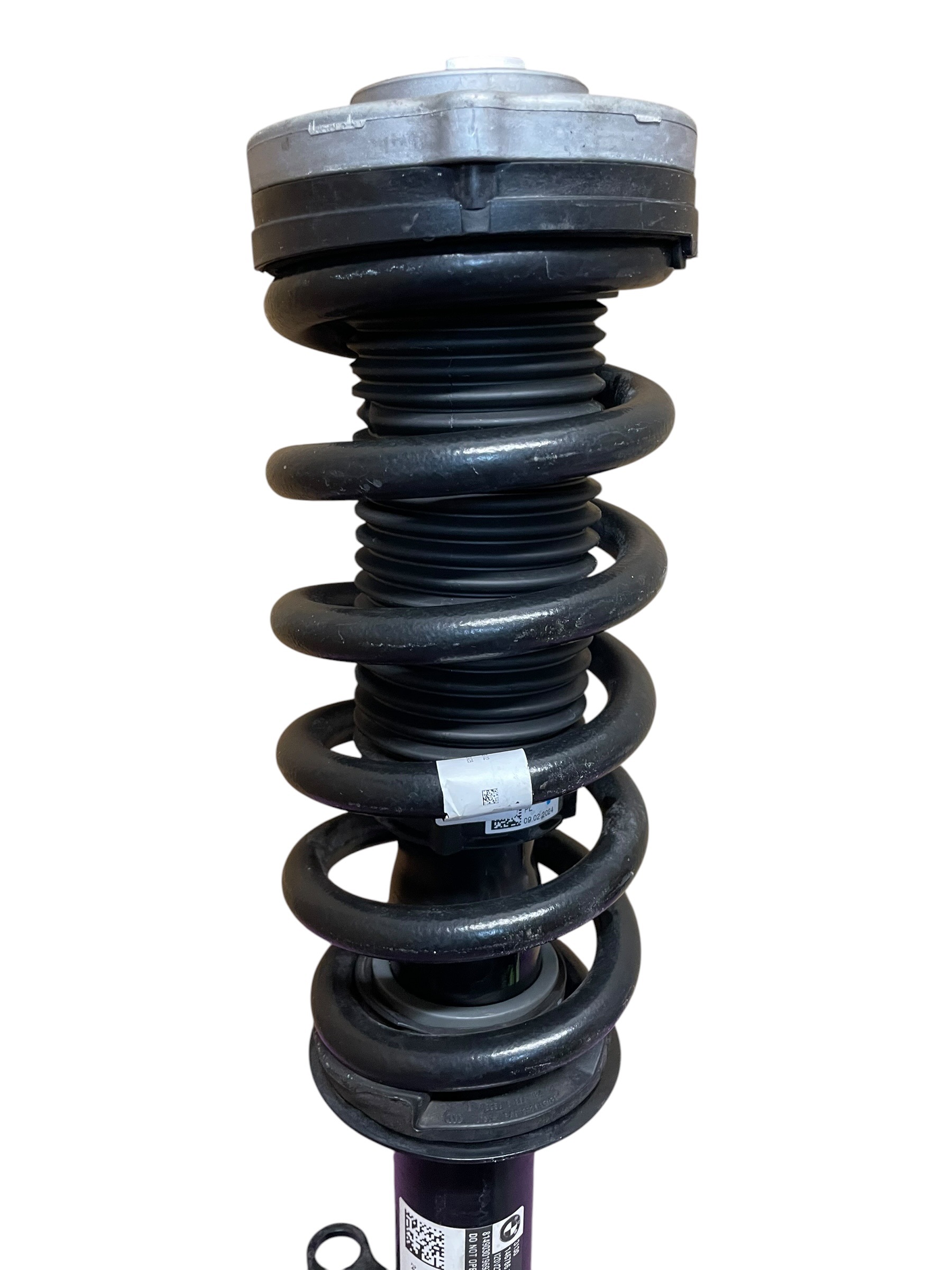 shock absorber front right BMW iX I20 36KM