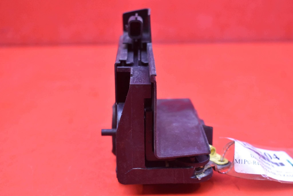 lock door left rear part rear EU DACIA DUSTER 2 II 17-21