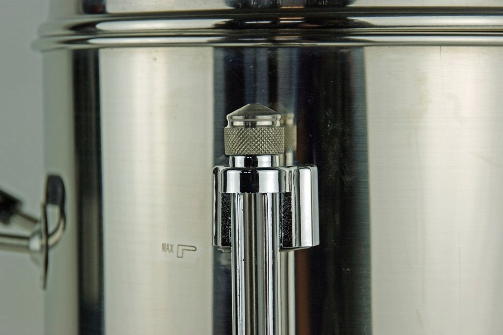 Warnik do wody poj. 15l Marka Inna