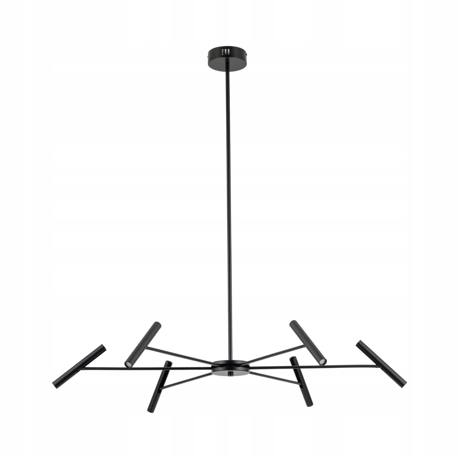 Závěsná lampa s Led reflektory 30W Niva 18223 Tk Lighting