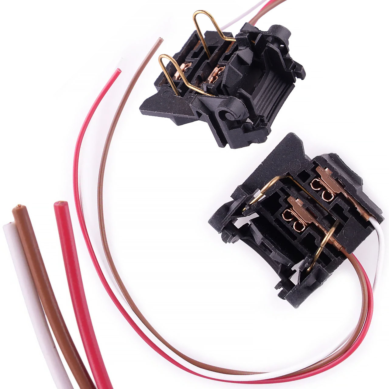 GNIAZDO OPRAWKA H7 KOSTKA MOCOWANIE ROSFIX FORD FOCUS 2 MK2 FL MONDEO MK4