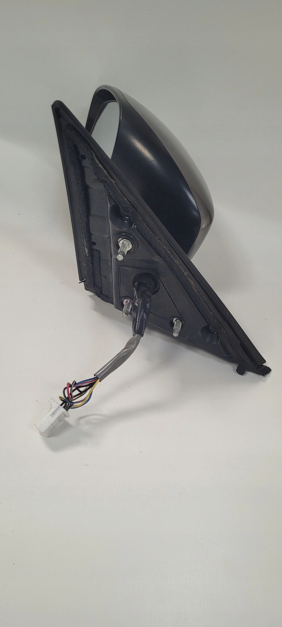 LUSTERKO LEWE INFINITI M35 9 PIN EUROPA ORYGINAŁ Typ samochodu Samochody osobowe