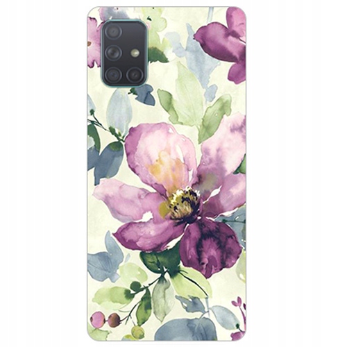 

200wzorów Etui Do Samsung Galaxy A71 Plecki Case