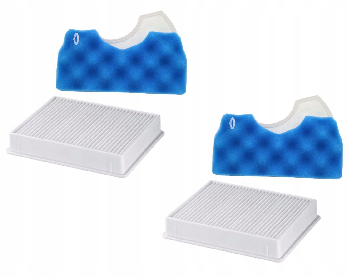 

Filtr do Samsung VCDC15 SC4750 VCDC20 VCC432 Hepa