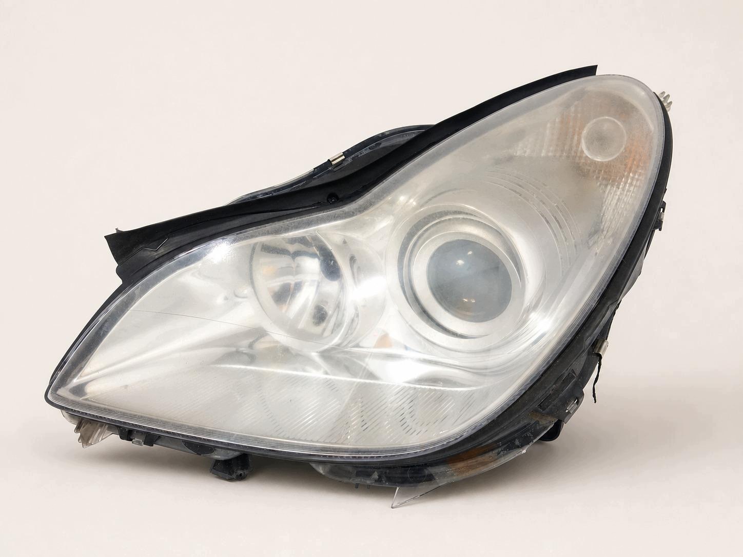 MERCEDES CLS C219 W219 04-10 XENON light left front MODULY EUROPA