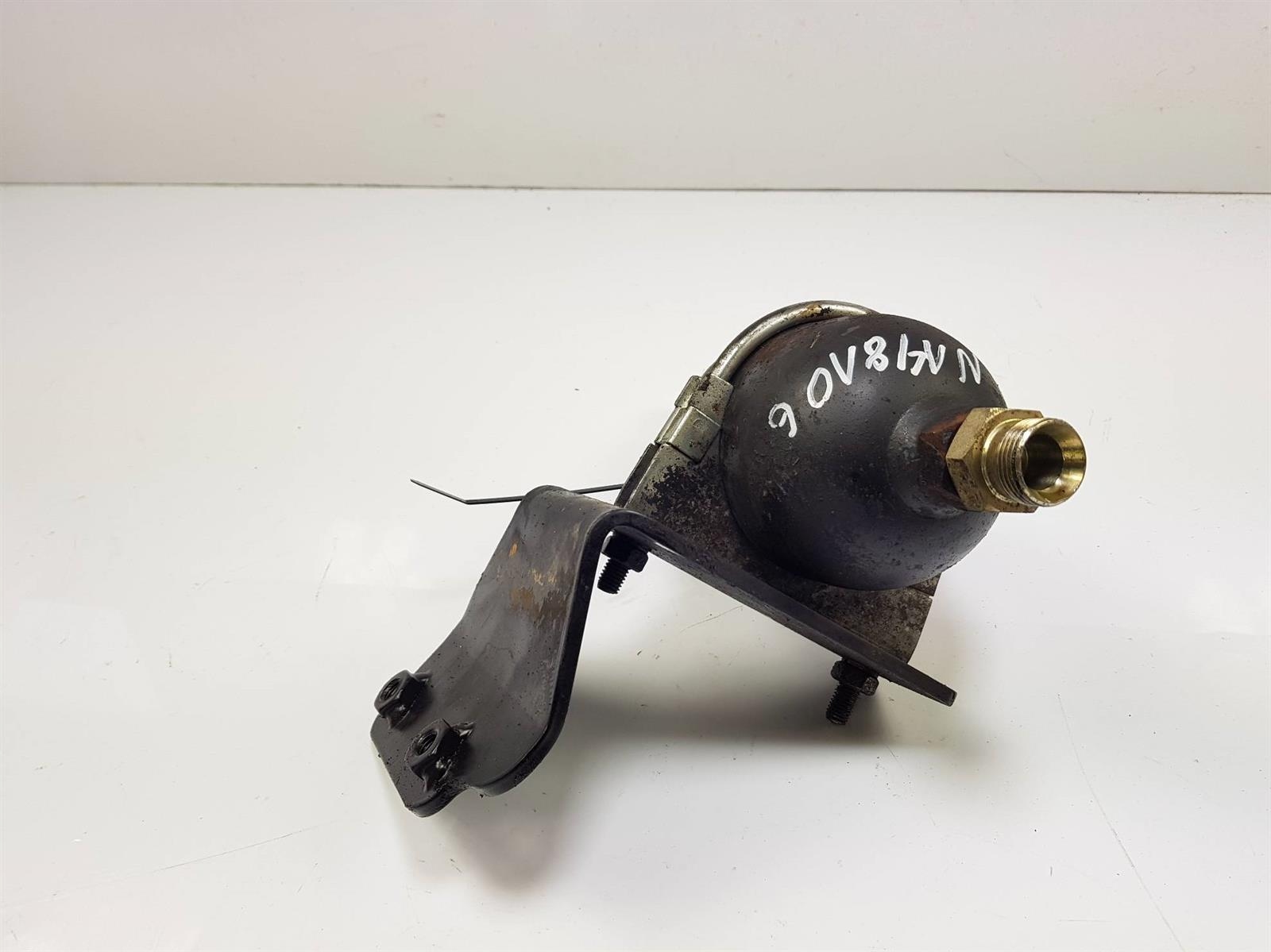 Сплиттер зарядное устройство 406 T4 JCB 406 T4