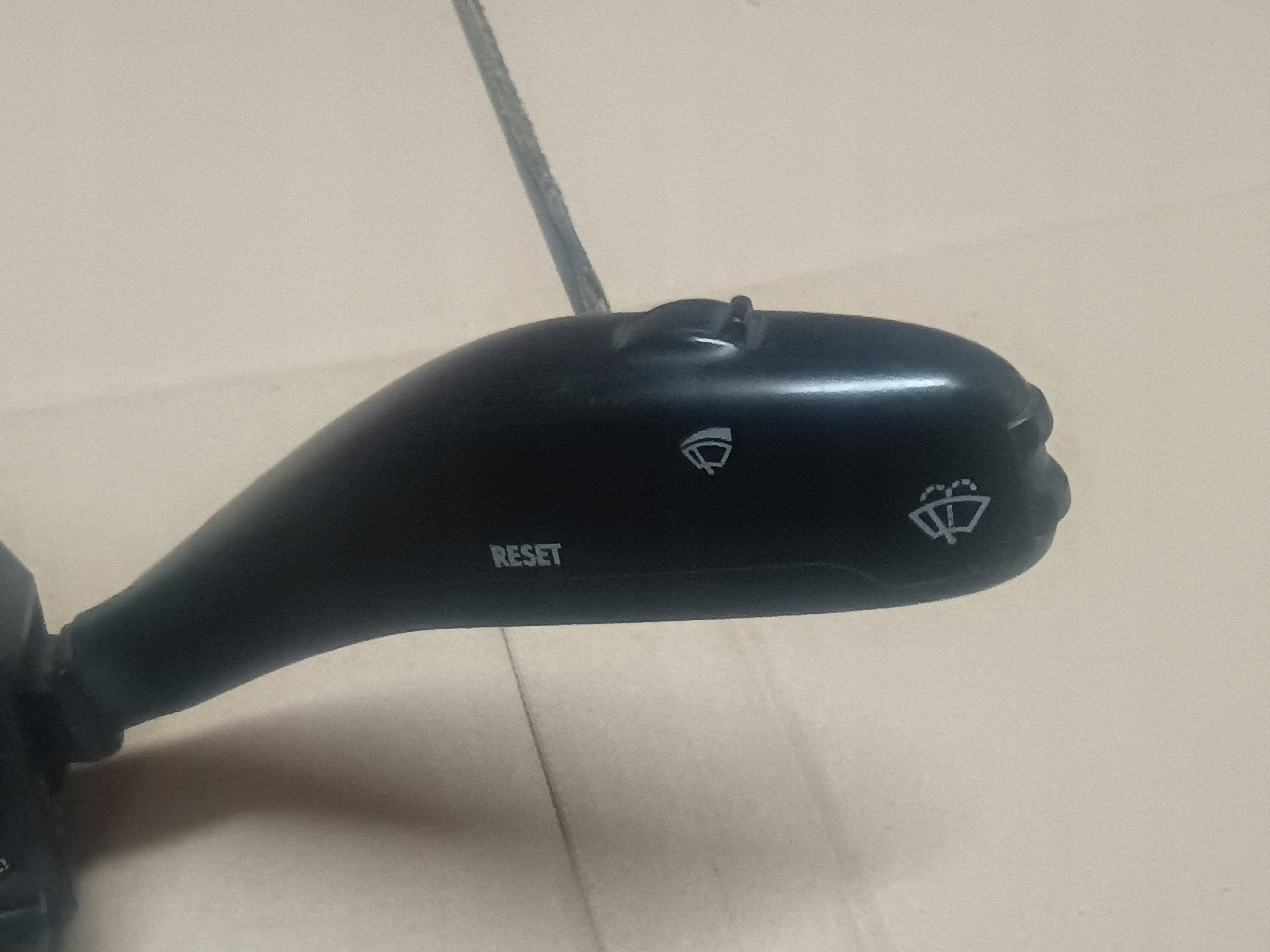 DEVIO LUCI TERGICRISTALLO TERGI 6Q0953503AN SEAT IBIZA III
