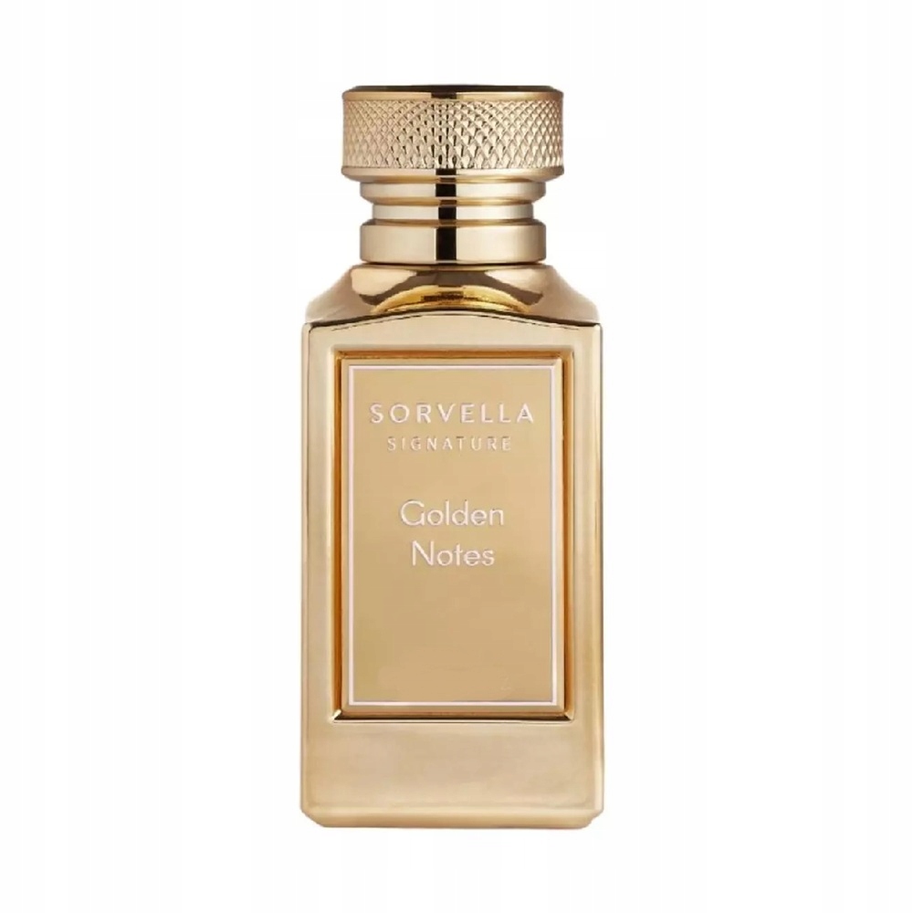 Sorvella Signature Golden Notes Edp 30ml Spray