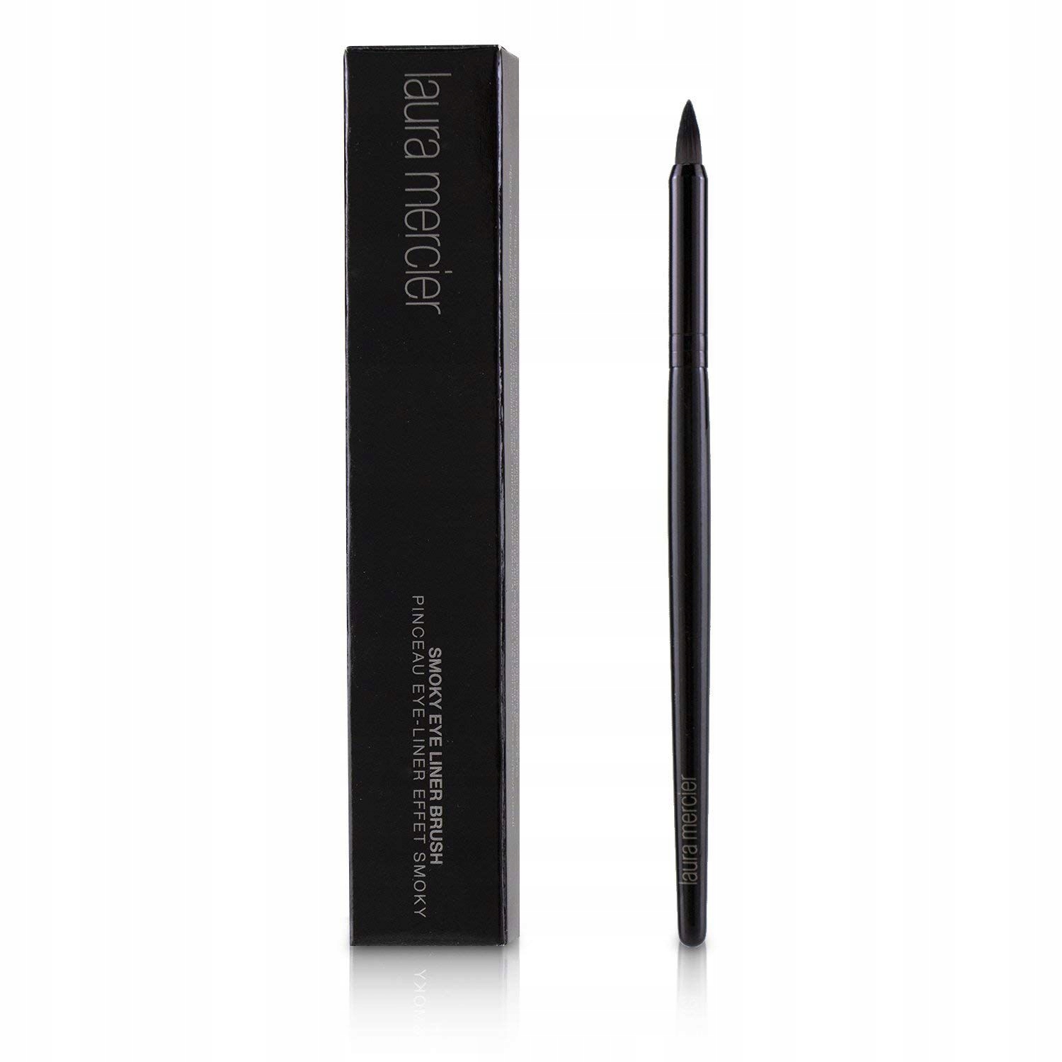 Laura Mercier Štětec na oční linky Smoky Eye Liner Brush, 100 g