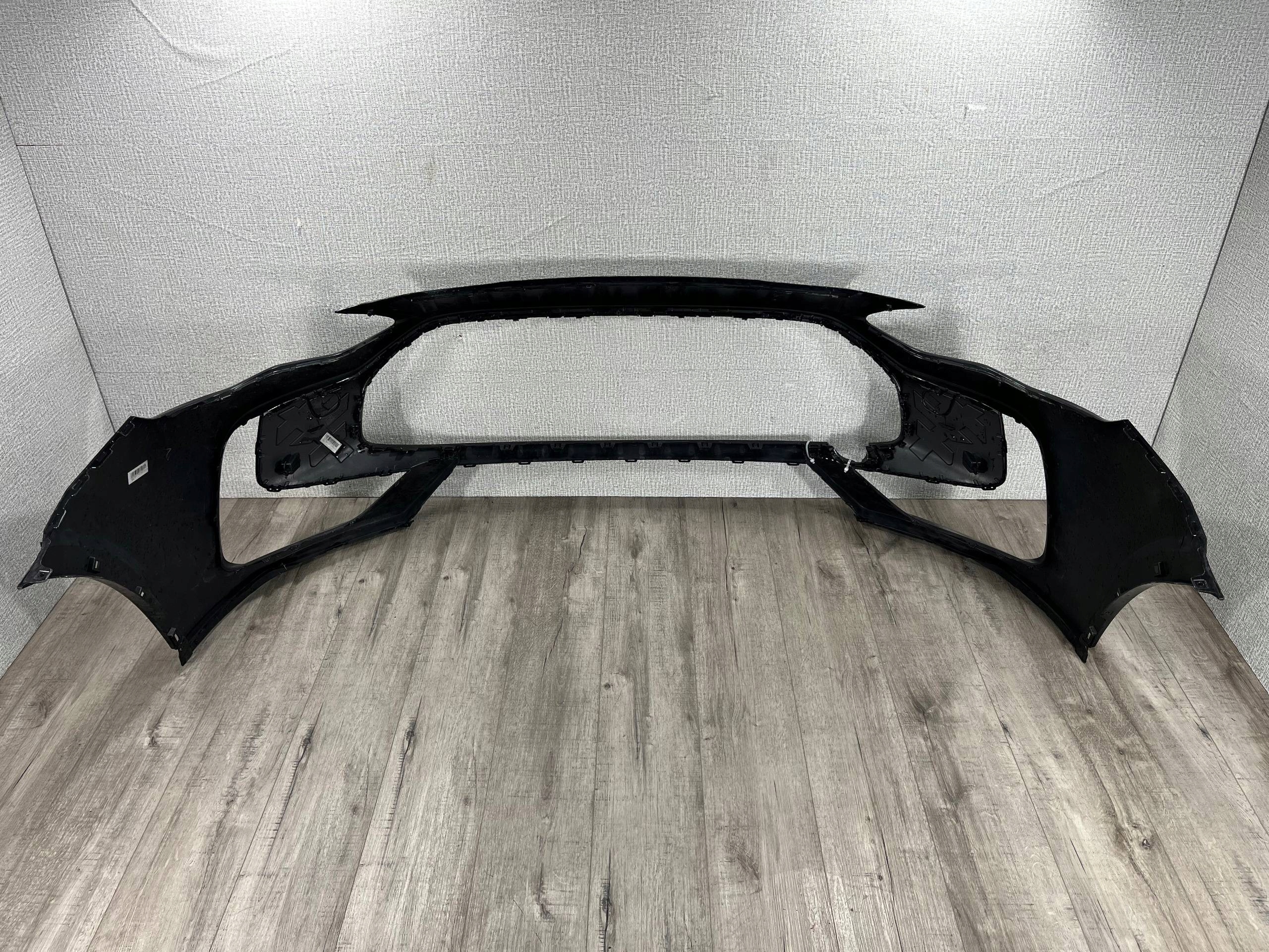 MG HS LIFT 2020-2024 bumper front P10947207
