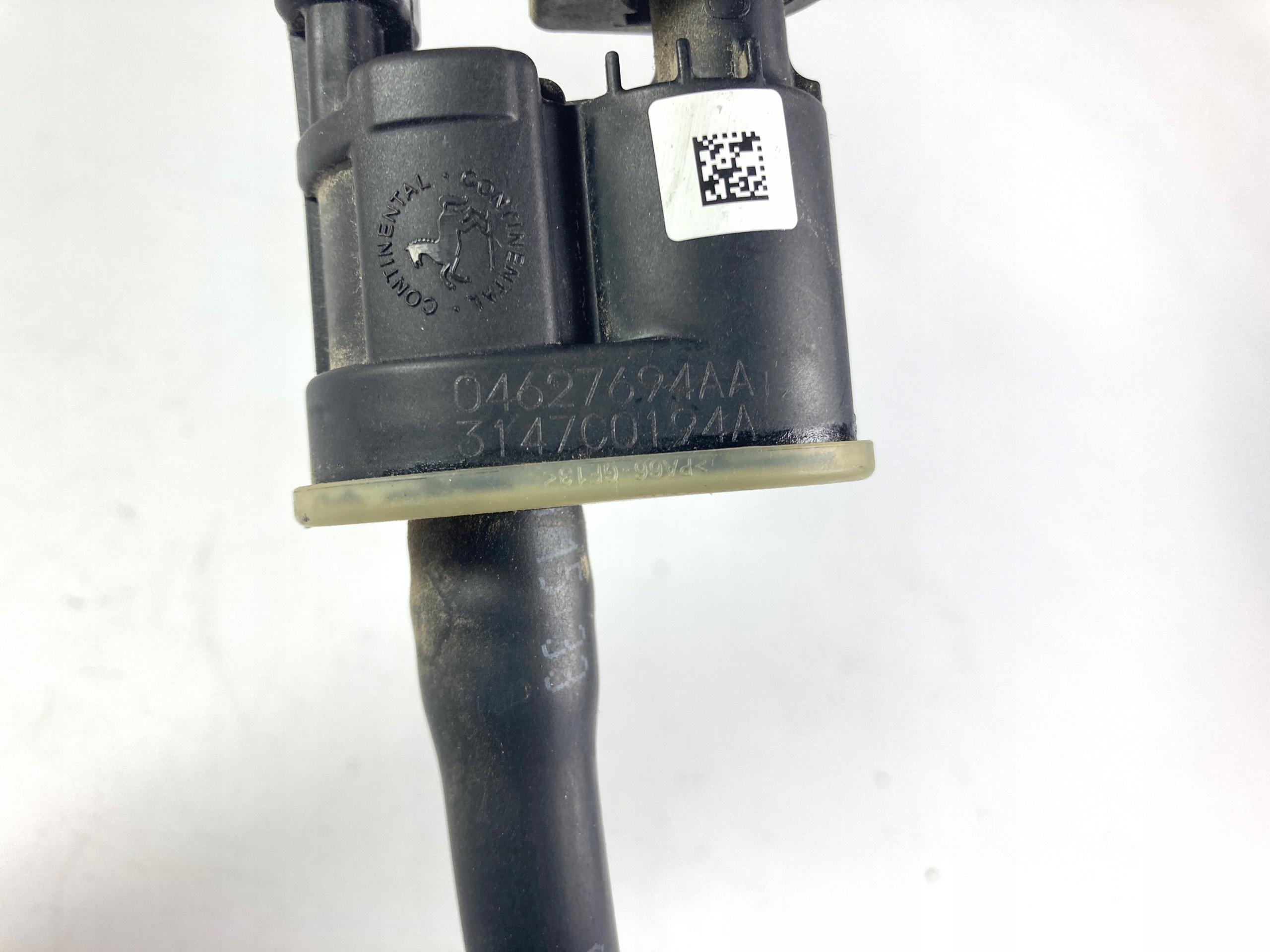 Pacifica 3.6 hybryda fuel line Sensor Sensor Unterdruck 2017+