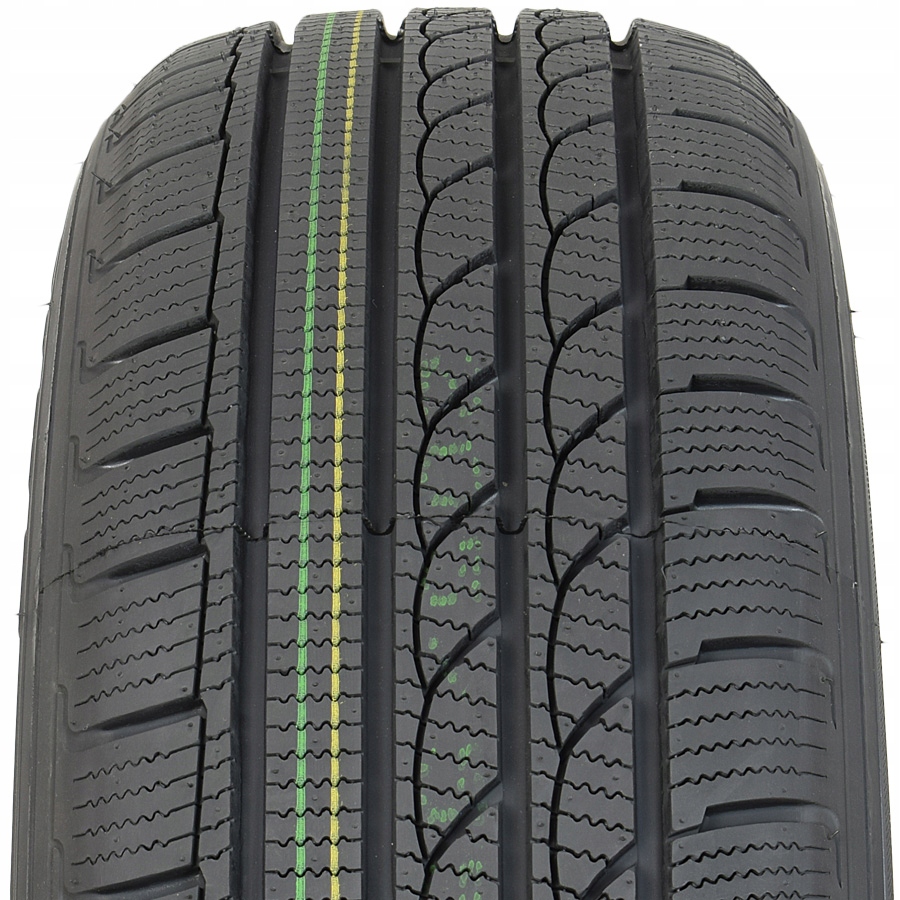 1x 245/45R18 Zimné Pneumatiky Nová Priľnavosť Na Snehu Blacie 3PMSF 100V XL