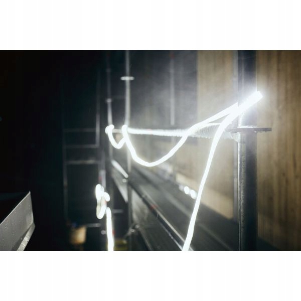 TAŚMA LEDowa MATOWA MARELD 10 m SUNLIT + KABEL EAN (GTIN) 7311662242817