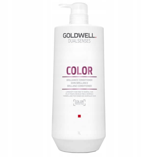 

Goldwell Dls Color Fade Odżywka nabłyszcza 1000ml