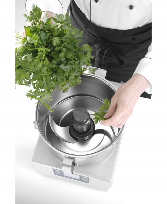 Szatkownica Hendi 1050853 8 L 1250 W Kod producenta 1050853