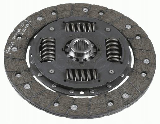 Sachs 1878 005 583 диск сцепления