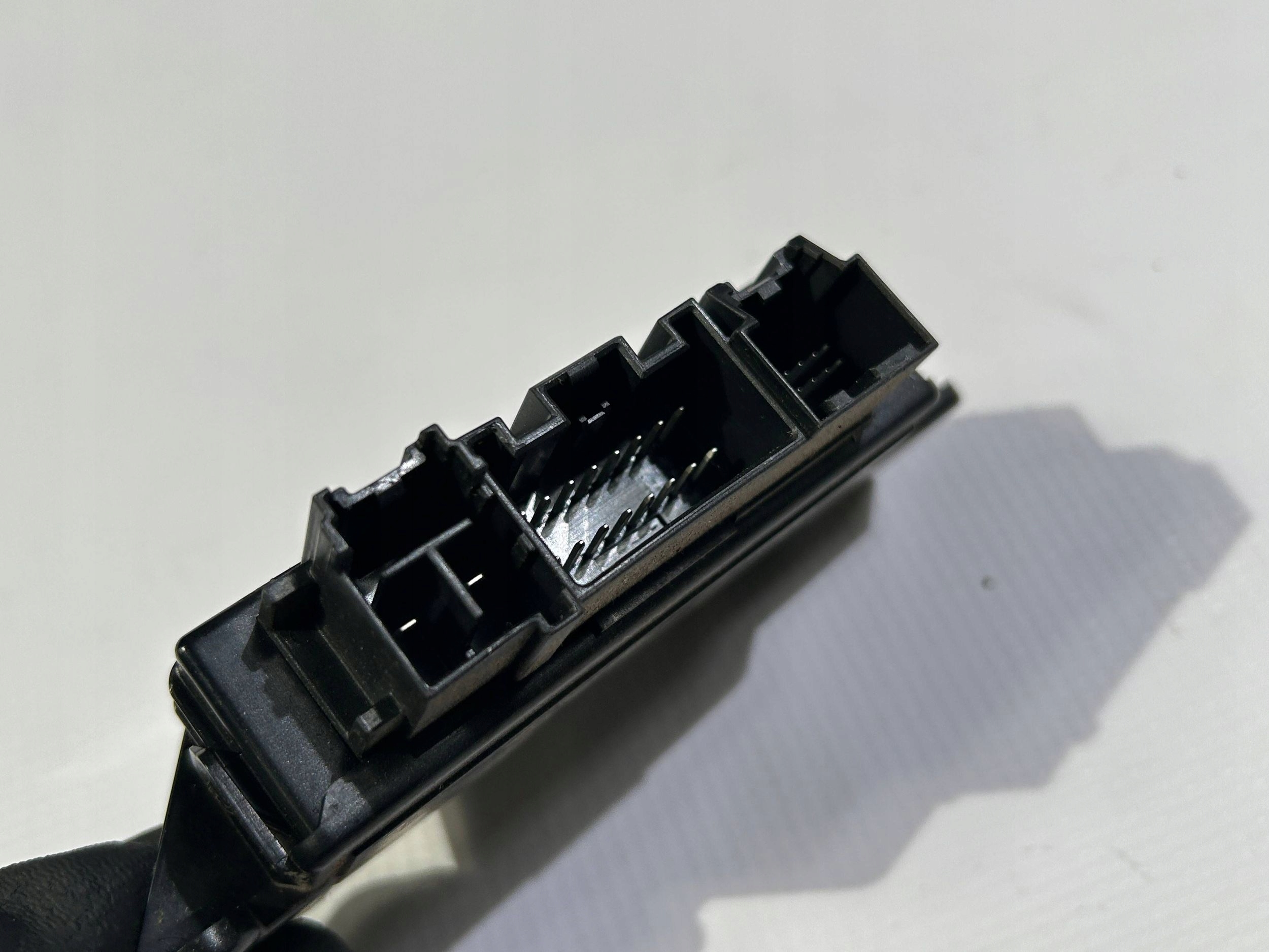 control unit module computer seat driver´s Chevrolet Camaro 2009r