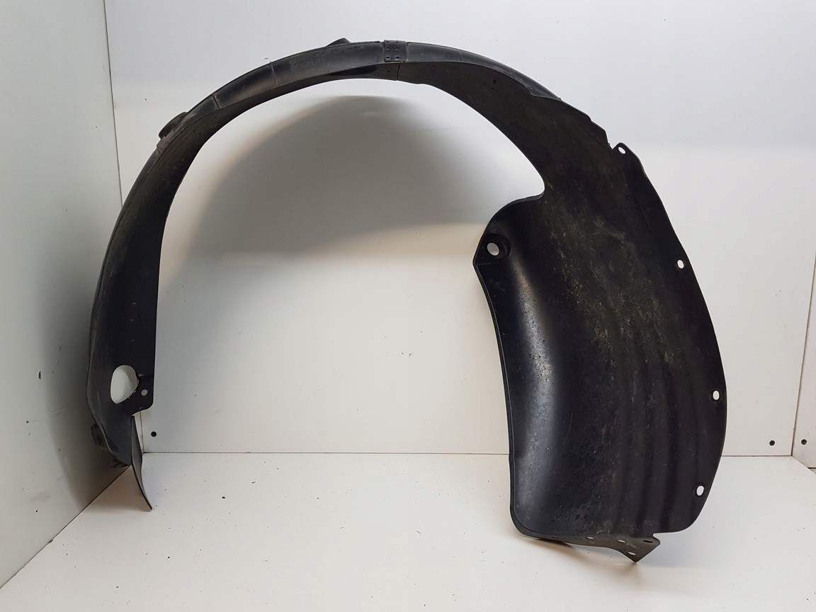 KIA RIO IV GT mudguard right rear part rear. 2017