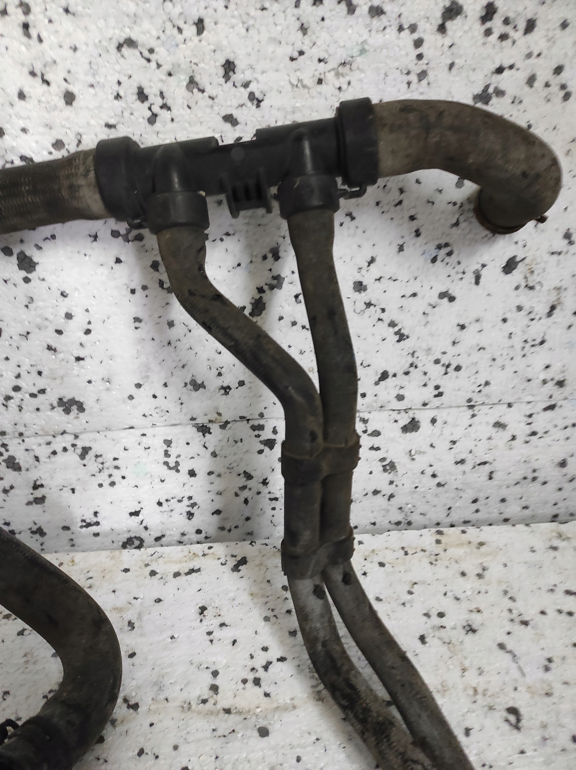 tubi tubi d’acqua RENAULT KANGOO 2011 1.6 B