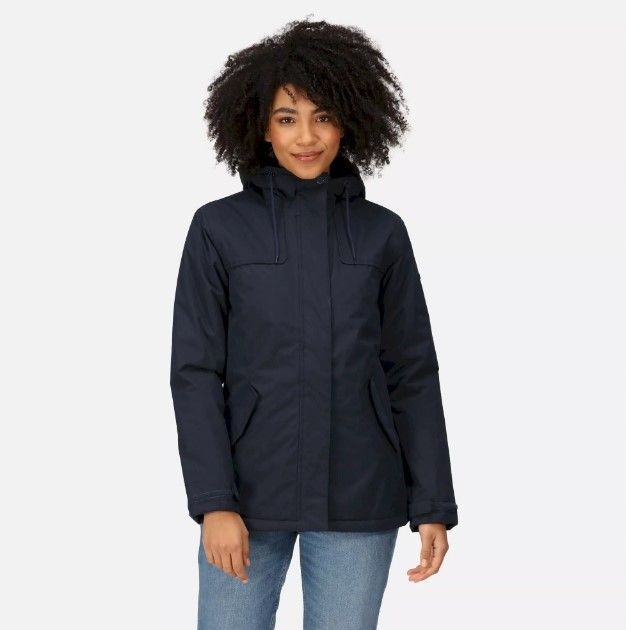 Regatta Kurtka Ocieplana Bria Hydrafort 5000 S