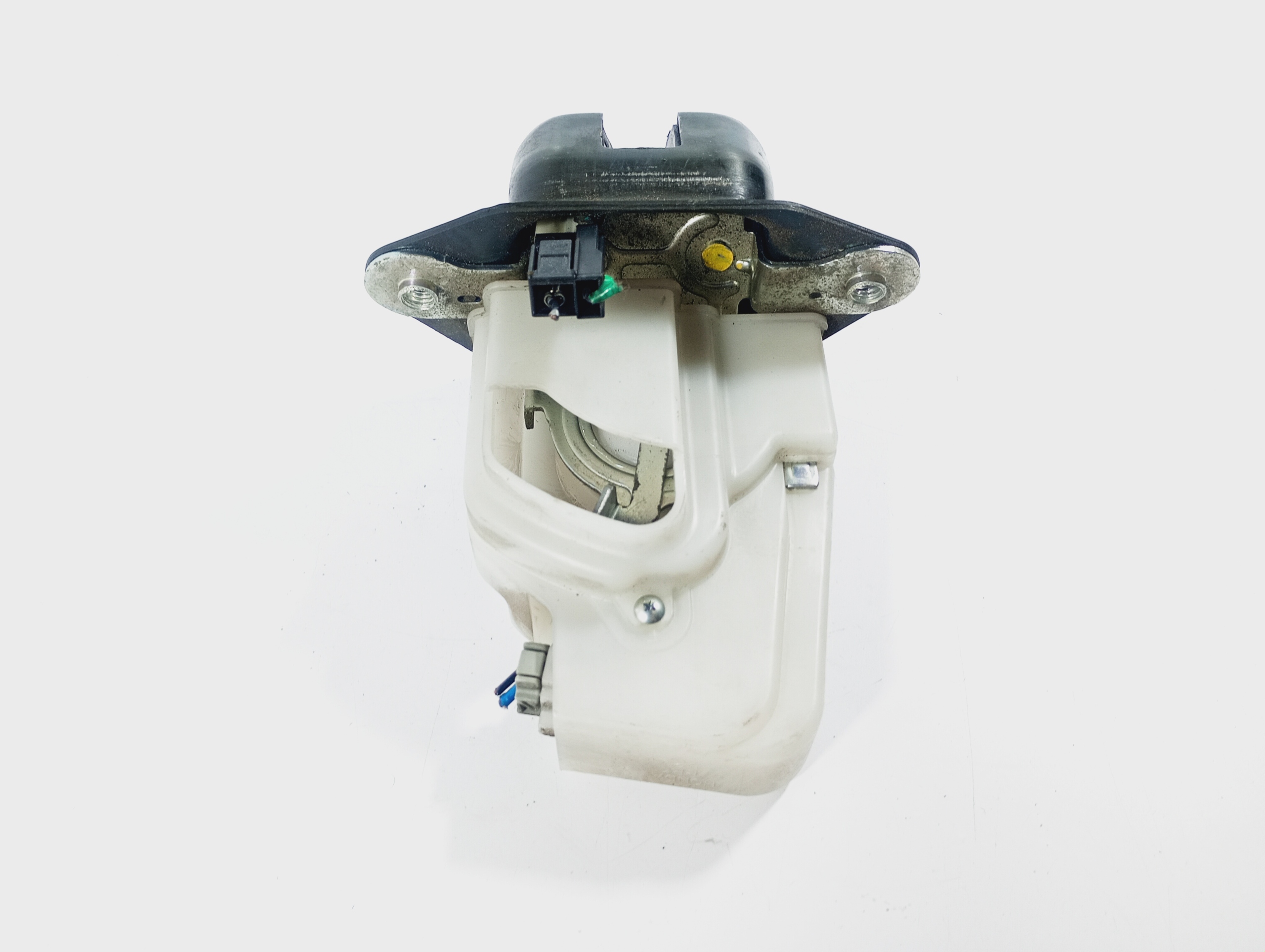 lock bonnet boot rear rear part Honda Civic 8 VIII UFO 05-11