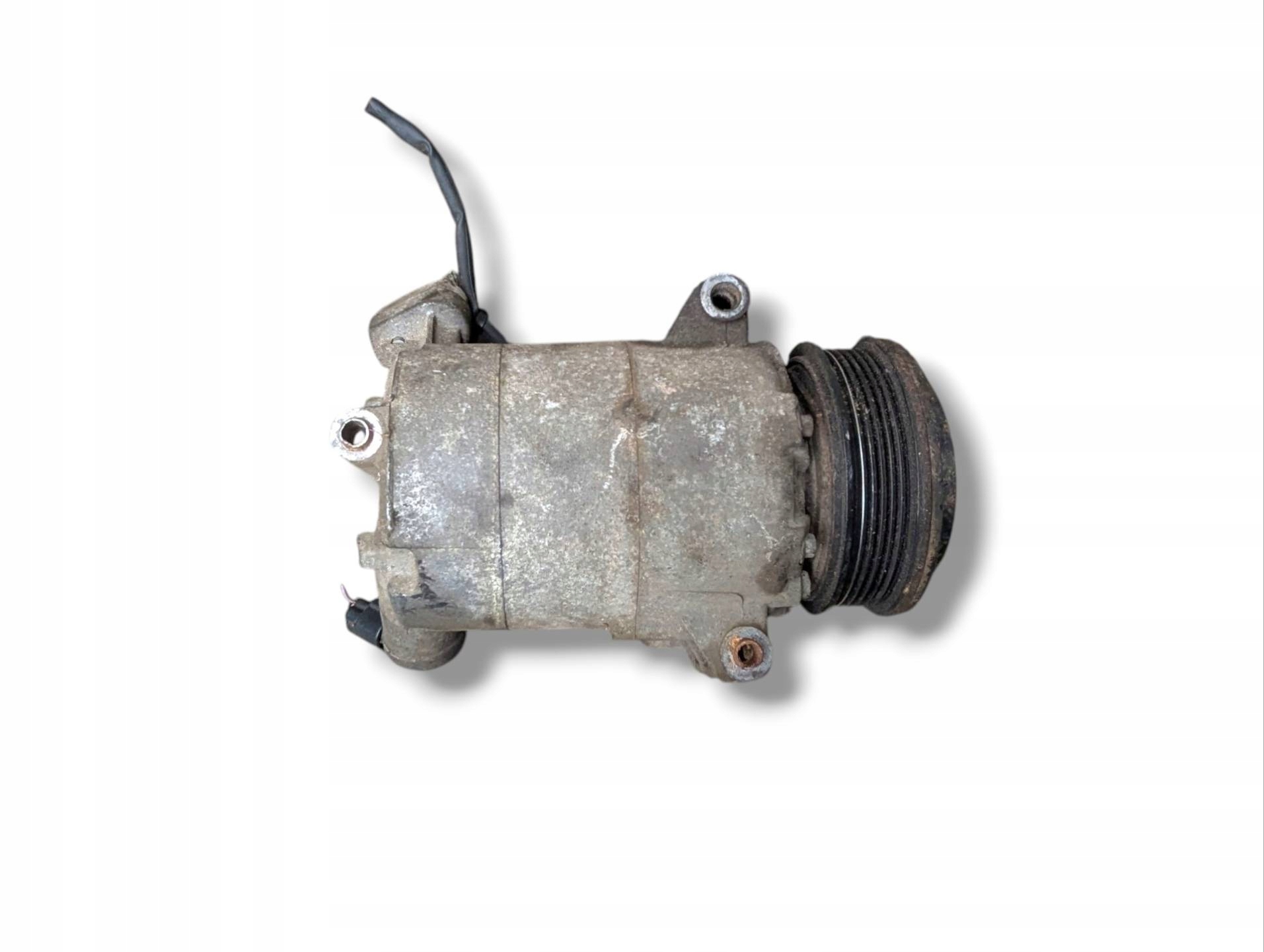Klimakompressor klimaanlage Ford Focus 3 2014 CV61-190629-FE