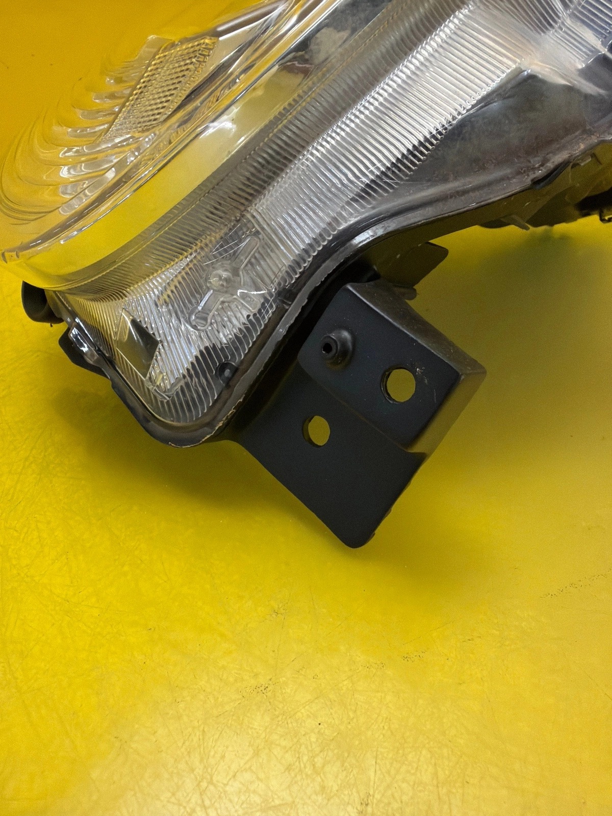 light left front Suzuki Ignis III 3 2016- 100-59343